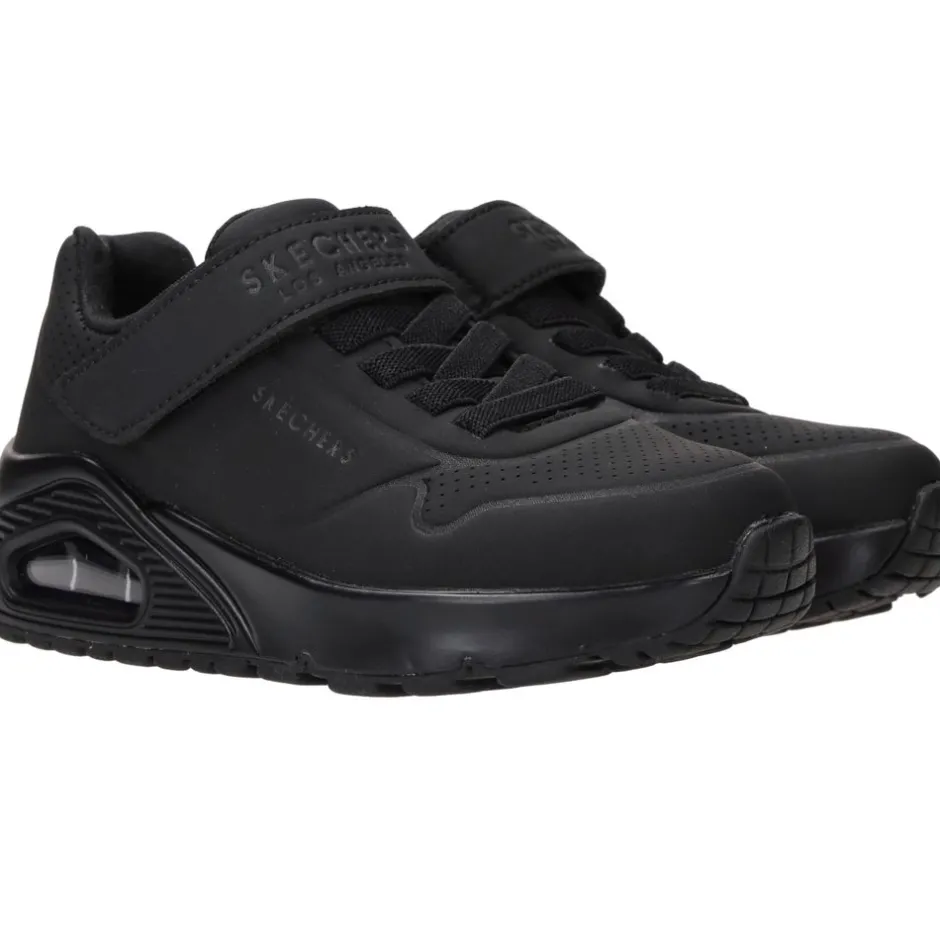 Skechers Uno Air Blitz Sneakers Jongens| Sneakers