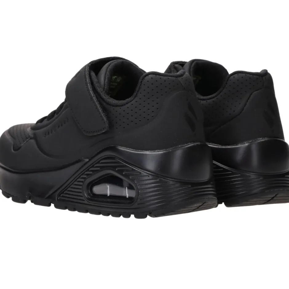 Skechers Uno Air Blitz Sneakers Jongens| Sneakers
