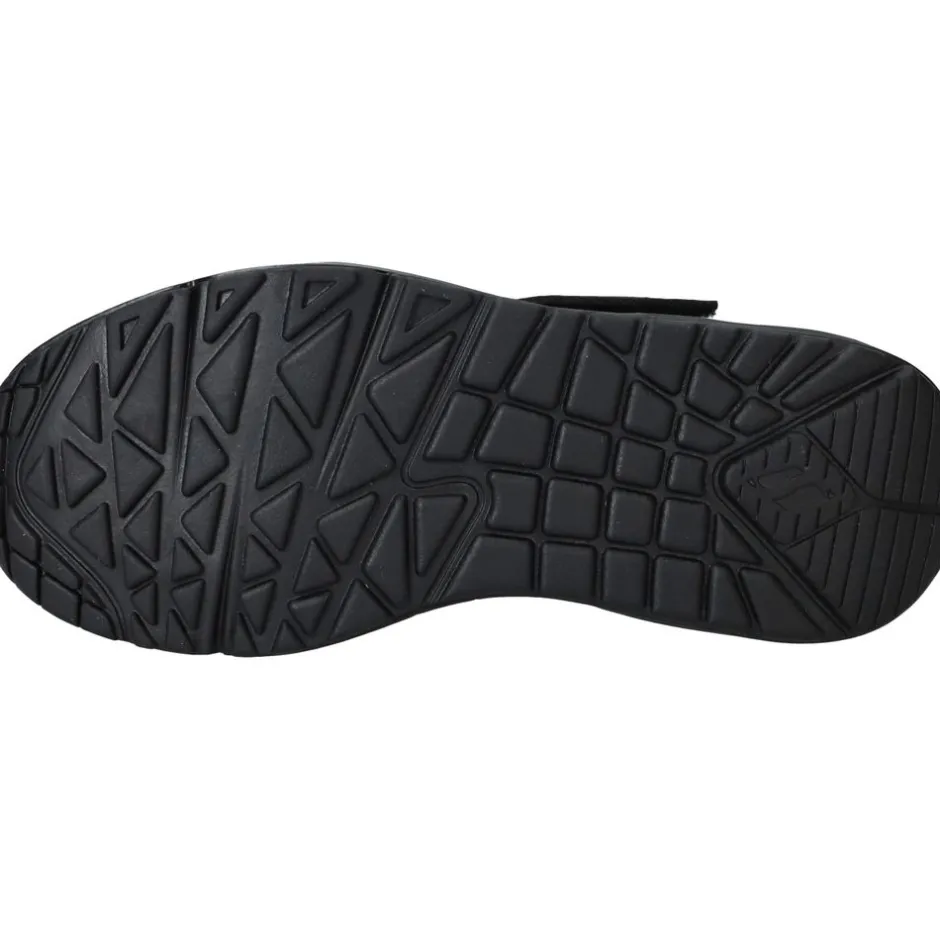 Skechers Uno Air Blitz Sneakers Jongens| Sneakers
