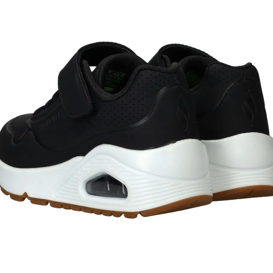 Skechers Uno Air Blitz Sneakers Jongens| Sneakers