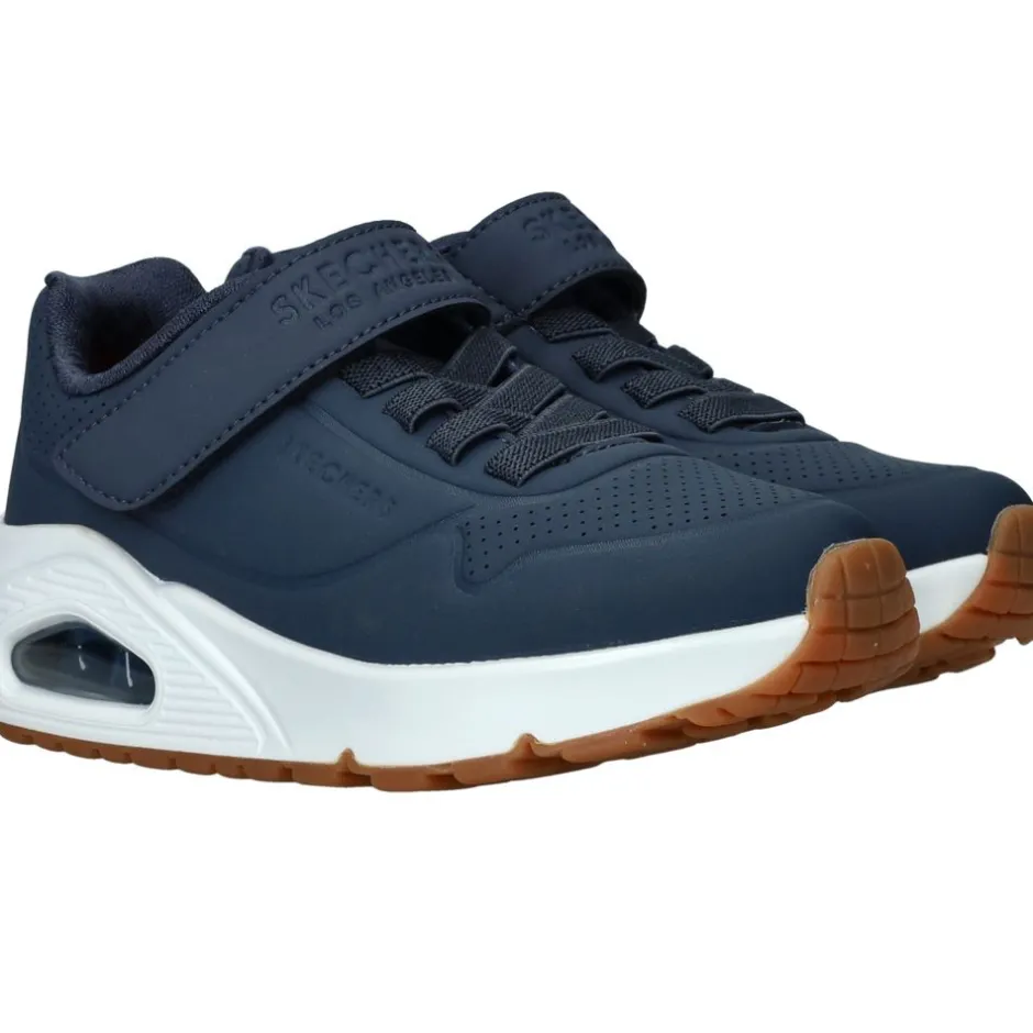 Skechers Uno Air Blitz Sneakers Jongens| Sneakers
