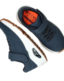 Skechers Uno Air Blitz Sneakers Jongens| Sneakers