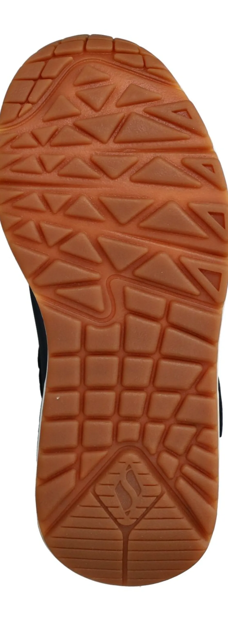 Skechers Uno Air Blitz Sneakers Jongens| Sneakers