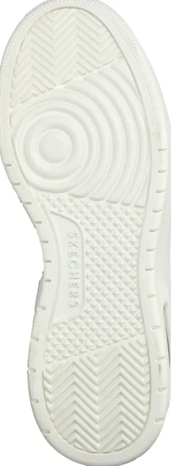 Skechers Uno Court Fast Break Sneakers Dames|DAMES Sneakers
