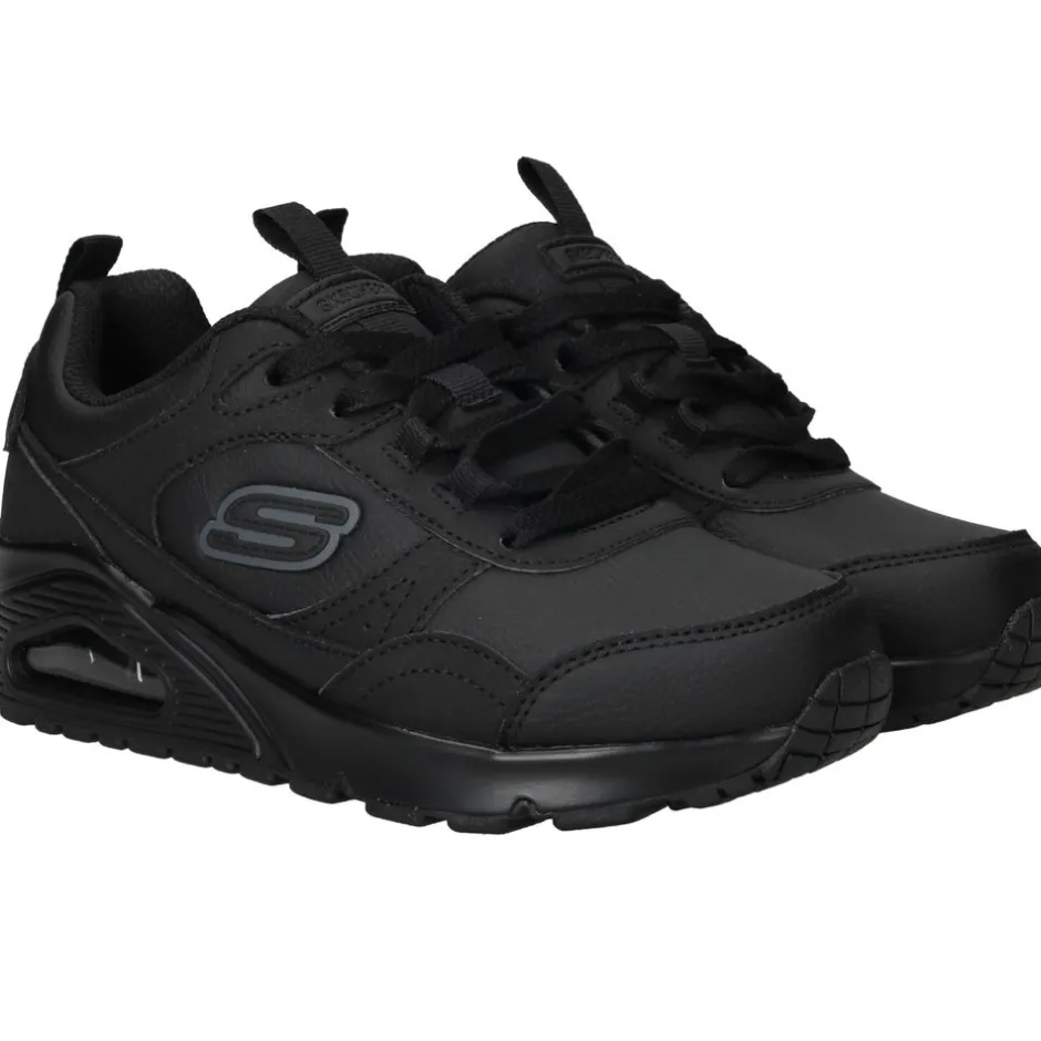 Skechers Uno Gen1 Class Edge Sneakers Jongens| Sneakers