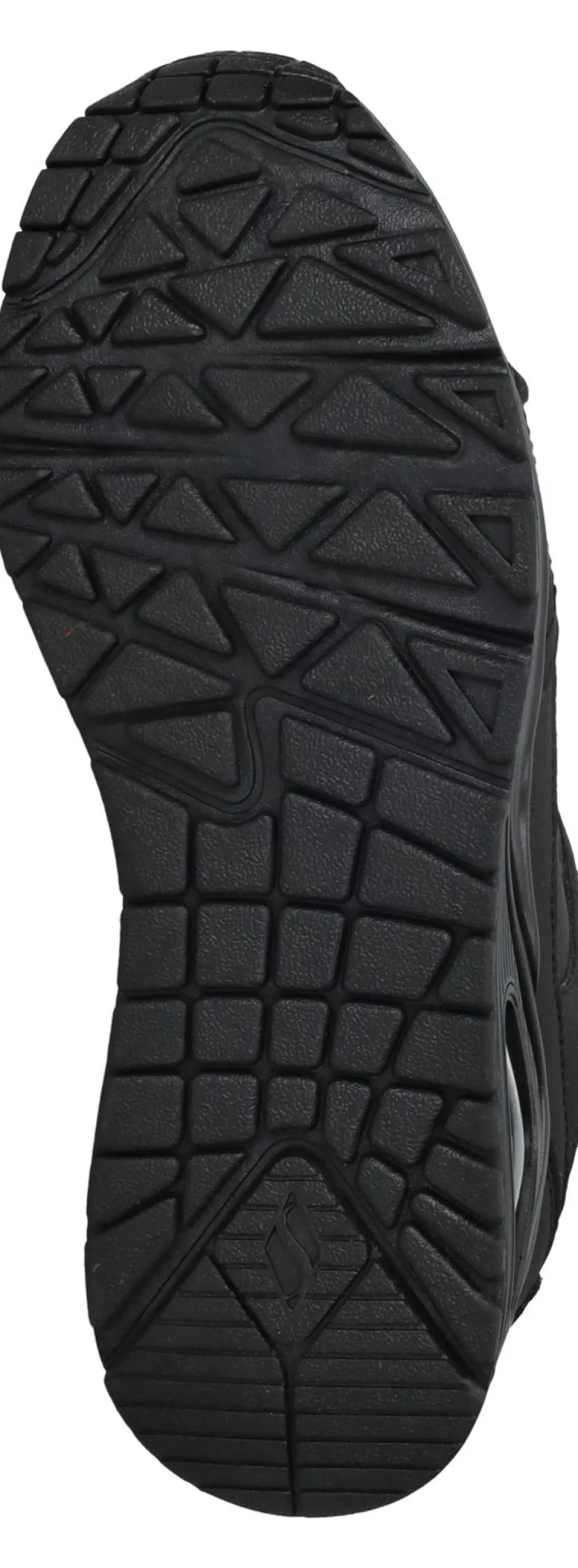 Skechers Uno Gen1 Class Edge Sneakers Jongens| Sneakers