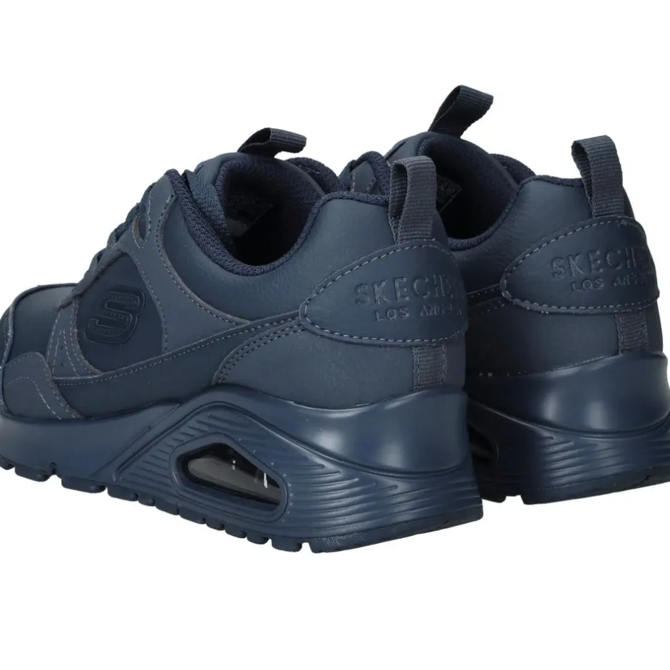 Skechers Uno Gen1 Class Edge Sneakers Jongens| Sneakers