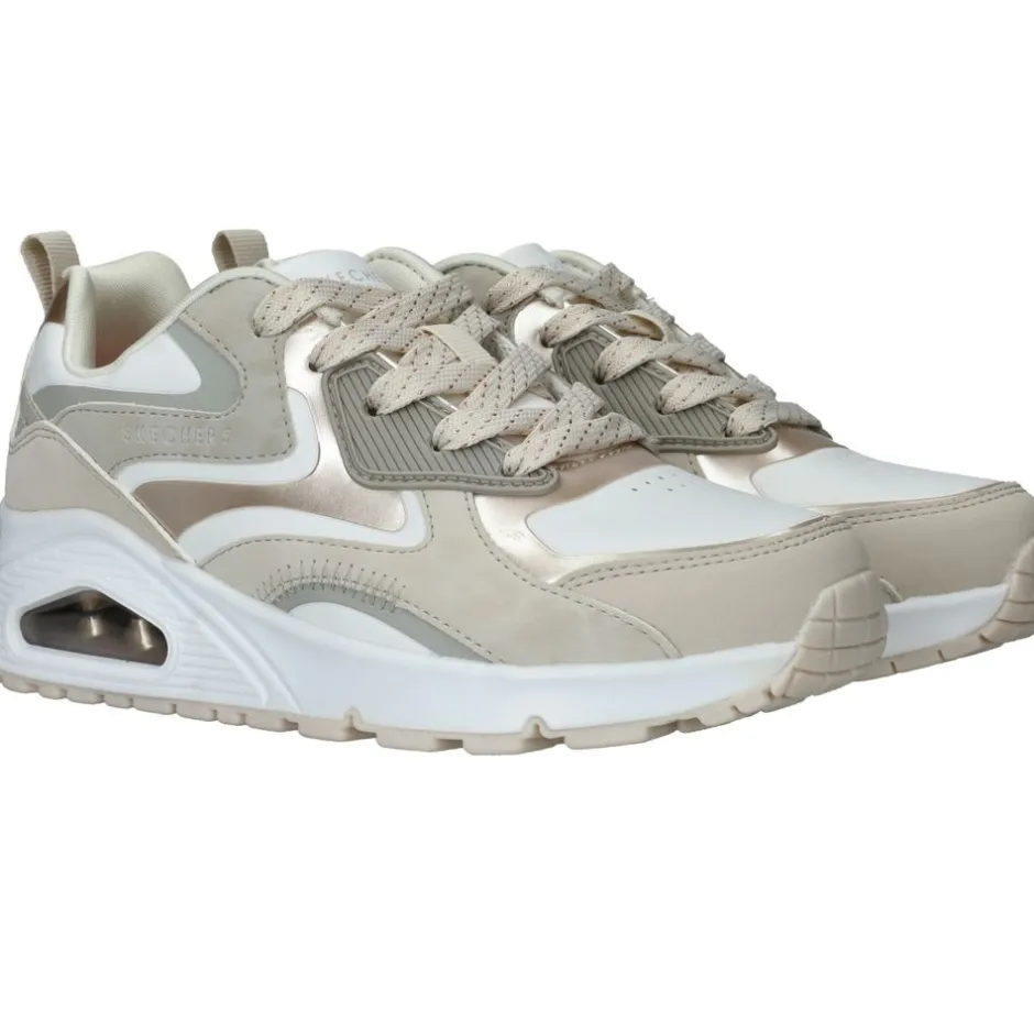 Skechers Uno Gen1 Color Surge Sneakers Meisjes| Sneakers