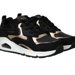 Skechers Uno Gen1 Color Surge Sneakers Meisjes| Sneakers