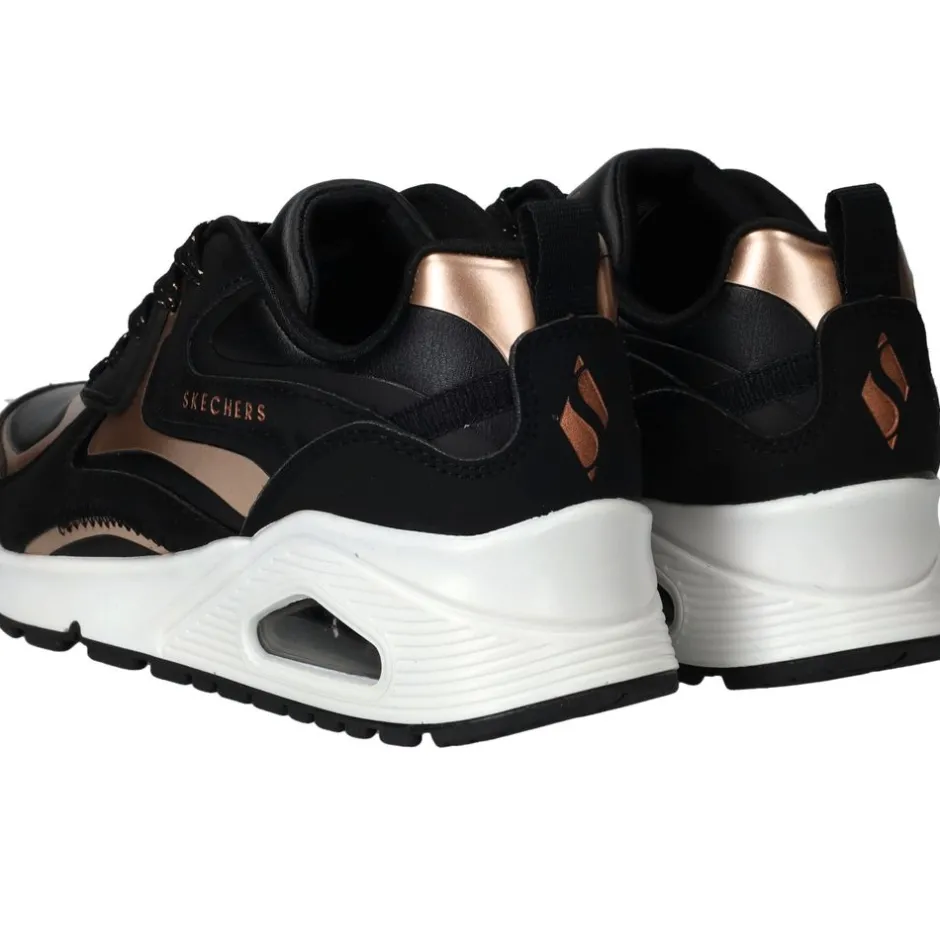 Skechers Uno Gen1 Color Surge Sneakers Meisjes| Sneakers