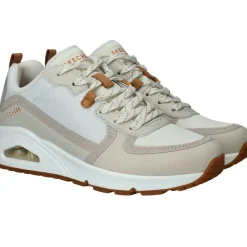 Skechers Uno Layover Sneakers Dames|DAMES Sneakers