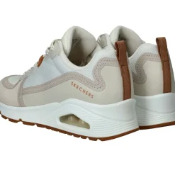 Skechers Uno Layover Sneakers Dames|DAMES Sneakers