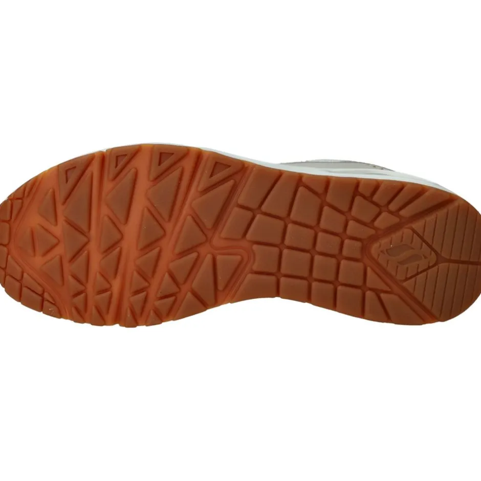Skechers Uno Layover Sneakers Dames|DAMES Sneakers