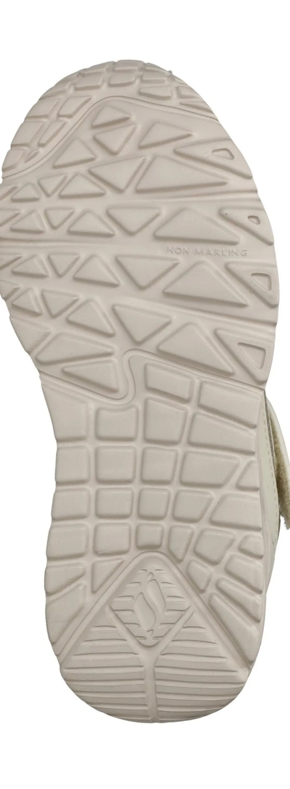 Skechers Uno Lite Glisten Steps Sneakers Meisjes| Sneakers