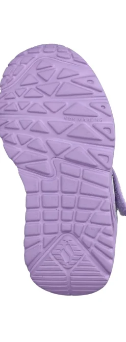 Skechers Uno Lite Love Levitate Sneakers Meisjes| Sneakers