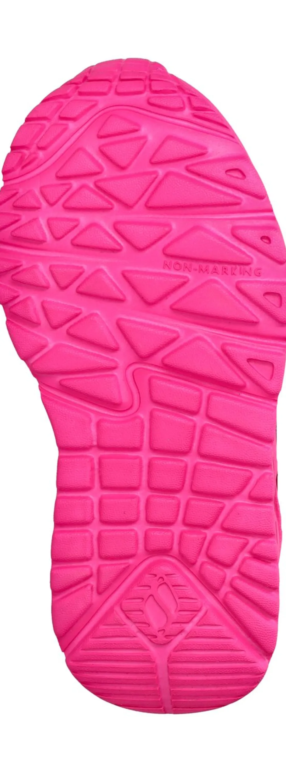 Skechers Uno Lite Sneakers Meisjes| Sneakers