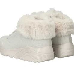 Skechers Uno Lite Veterboots Meisjes| Boots