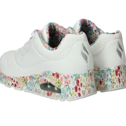 Skechers Uno Majestic Garden Sneakers Dames|DAMES Sneakers