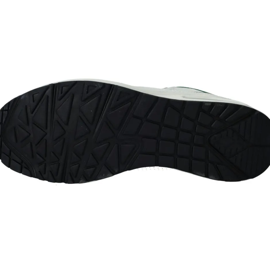 Skechers Uno Retro One Sneakers Heren|Heren Sneakers