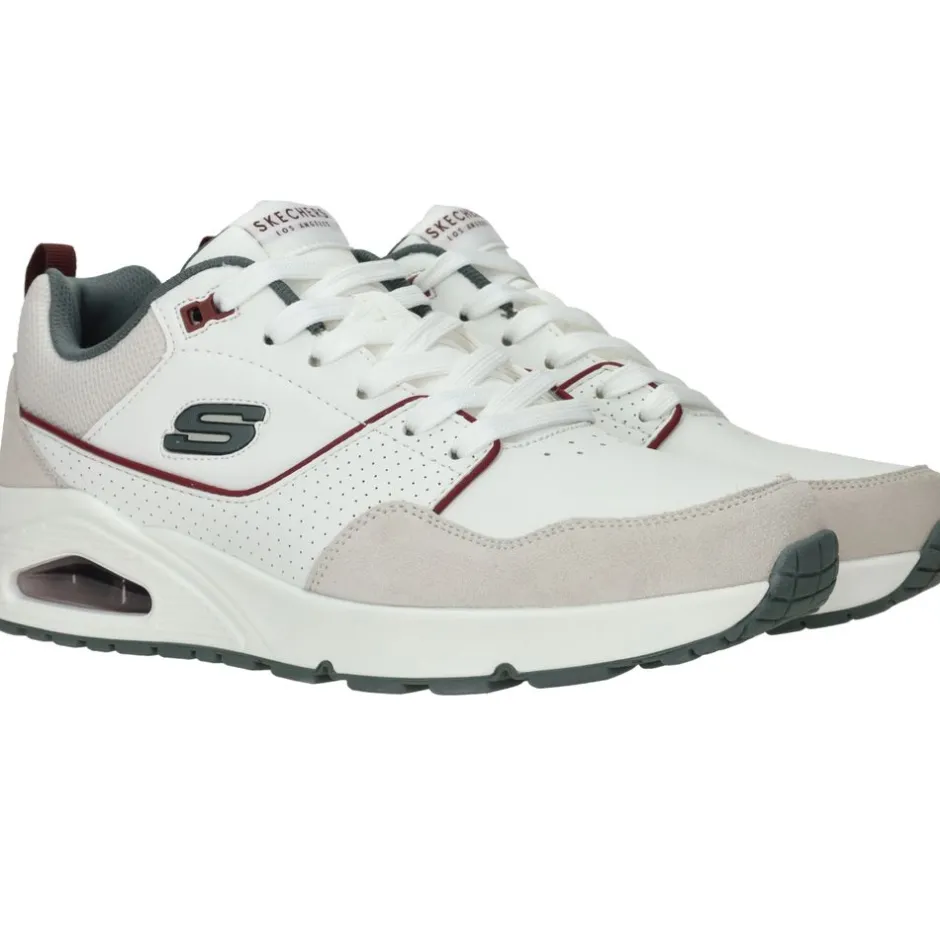Skechers Uno Retro One Sneakers Heren|Heren Sneakers