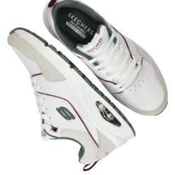 Skechers Uno Retro One Sneakers Heren|Heren Sneakers
