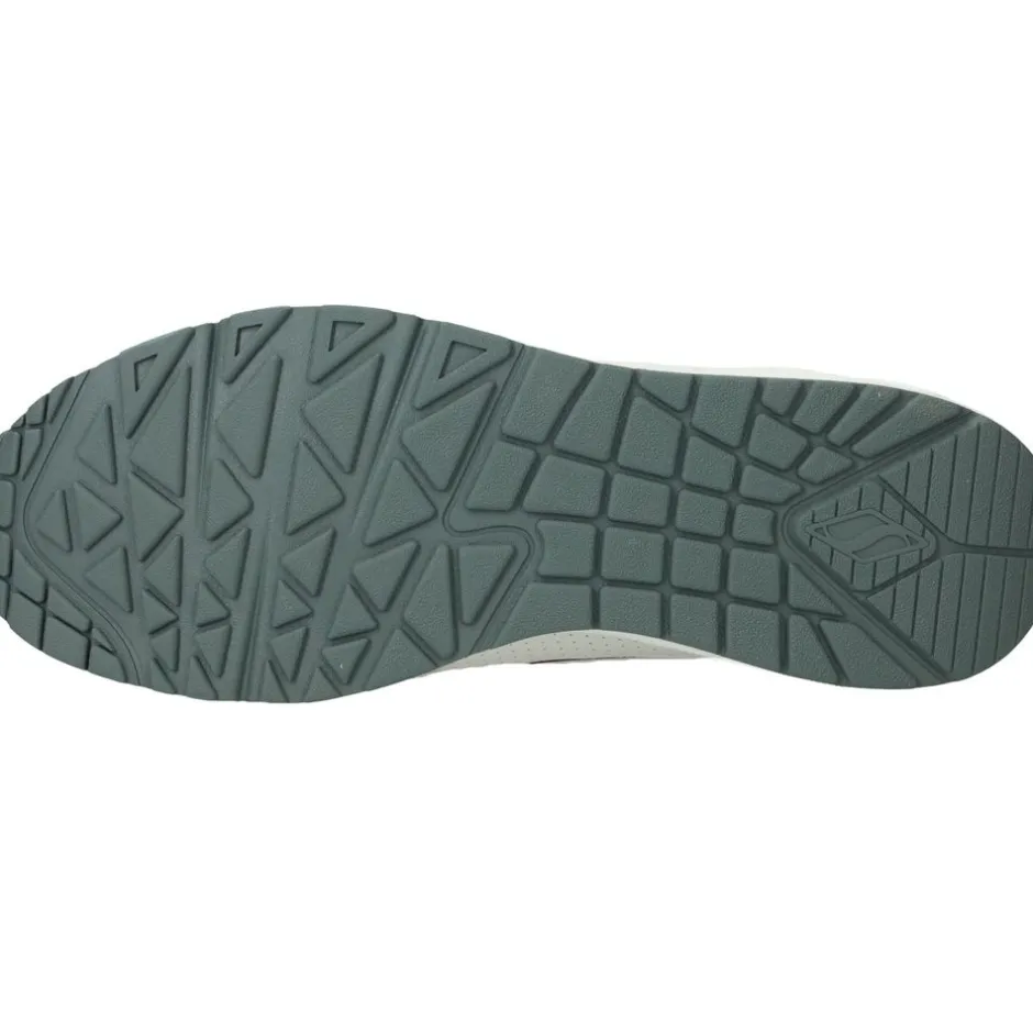 Skechers Uno Retro One Sneakers Heren|Heren Sneakers