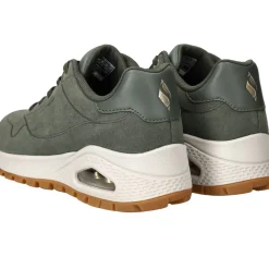 Skechers Uno Rugged Chillproof Sneakers Dames|DAMES Comfort|Sneakers