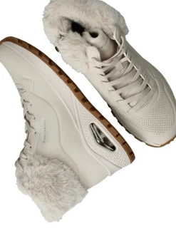 Skechers Uno Rugged Fall Air Sneakers Dames|DAMES Sneakers