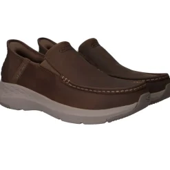 Skechers Uno Slip Ins Parson Oswin Instappers Heren|Heren Instappers