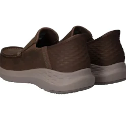 Skechers Uno Slip Ins Parson Oswin Instappers Heren|Heren Instappers