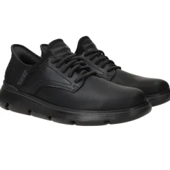 Skechers Uno Slip-Ins Garza Gervin Instappers Heren|Heren Instappers|Comfort