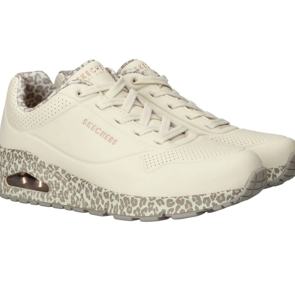 Skechers Uno Sneakers Dames|DAMES Sneakers