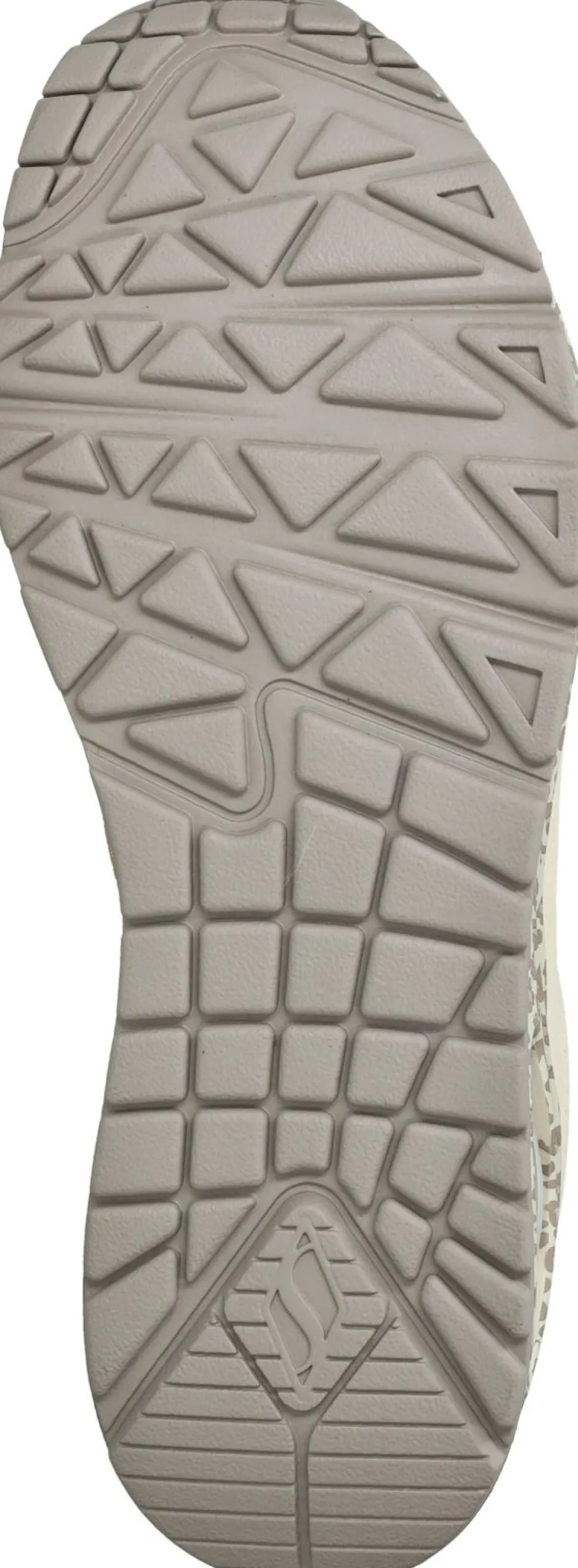 Skechers Uno Sneakers Dames|DAMES Sneakers