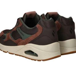 Skechers Uno Sneakers Heren|Heren Sneakers