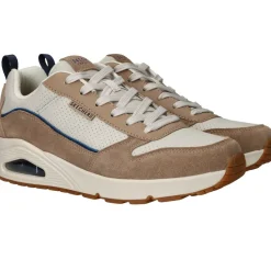 Skechers Uno Stacre 2.0 Sneakers Heren|Heren Sneakers