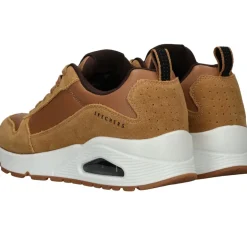 Skechers Uno Stacre Sneakers Heren|Heren Sneakers