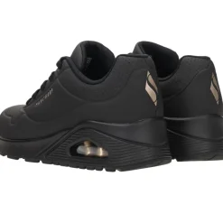 Skechers Uno Stand on Air Sneakers Dames|DAMES Sneakers