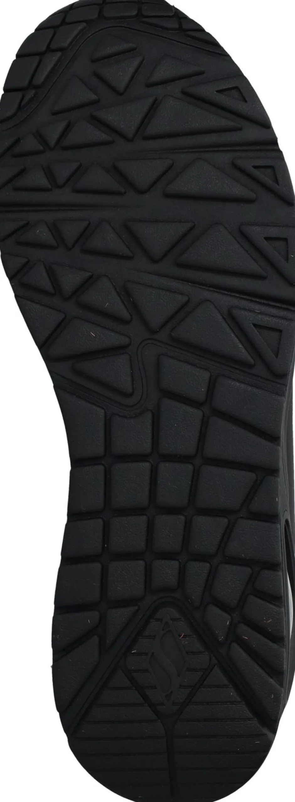 Skechers Uno Stand on Air Sneakers Dames|DAMES Sneakers