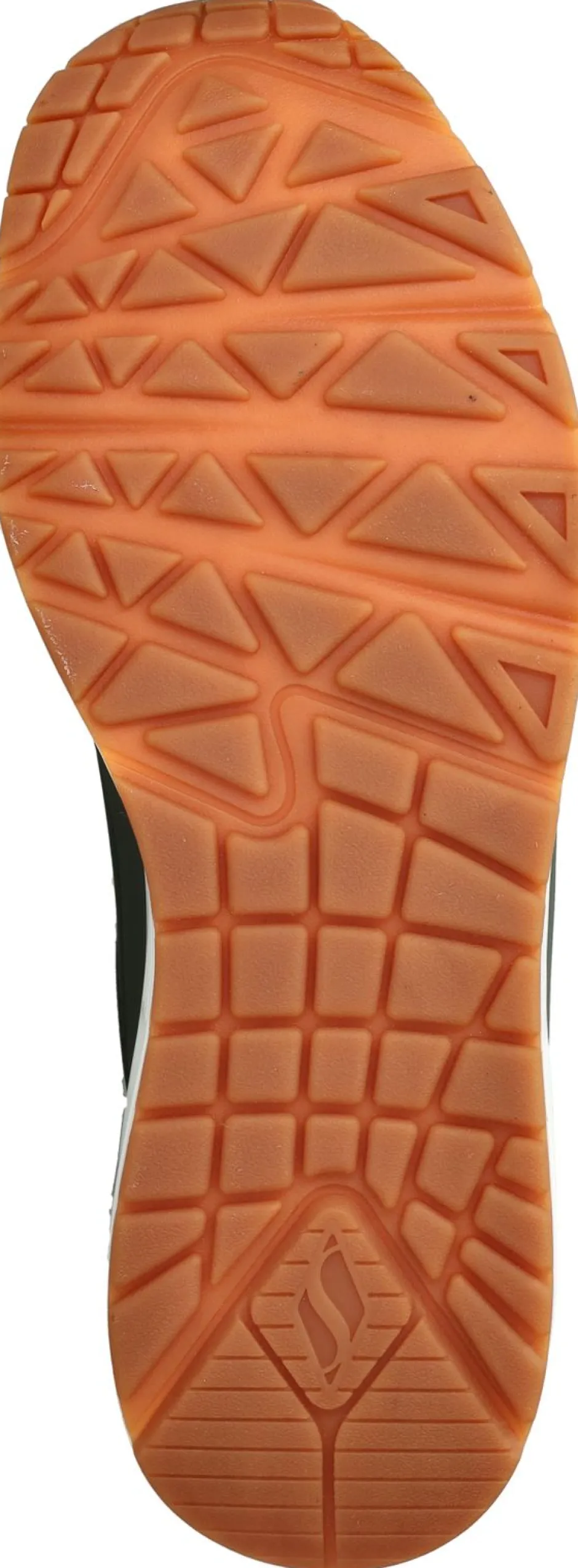 Skechers Uno Stand On Air Sneakers Heren|Heren Sneakers