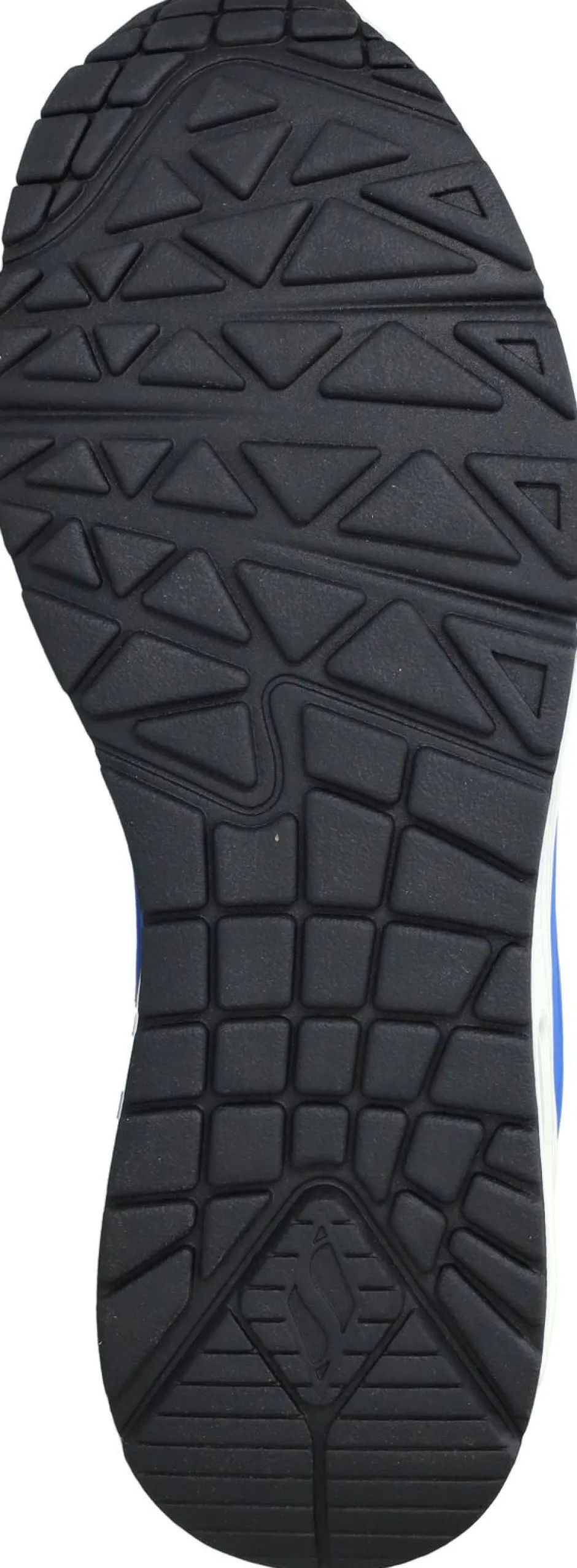Skechers Uno Stand On Air Sneakers Heren|Heren Comfort|Sneakers