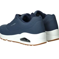 Skechers Uno Stand On Air Sneakers Heren|Heren Sneakers