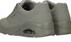 Skechers Uno Stand On Air Sneakers Heren|Heren Sneakers
