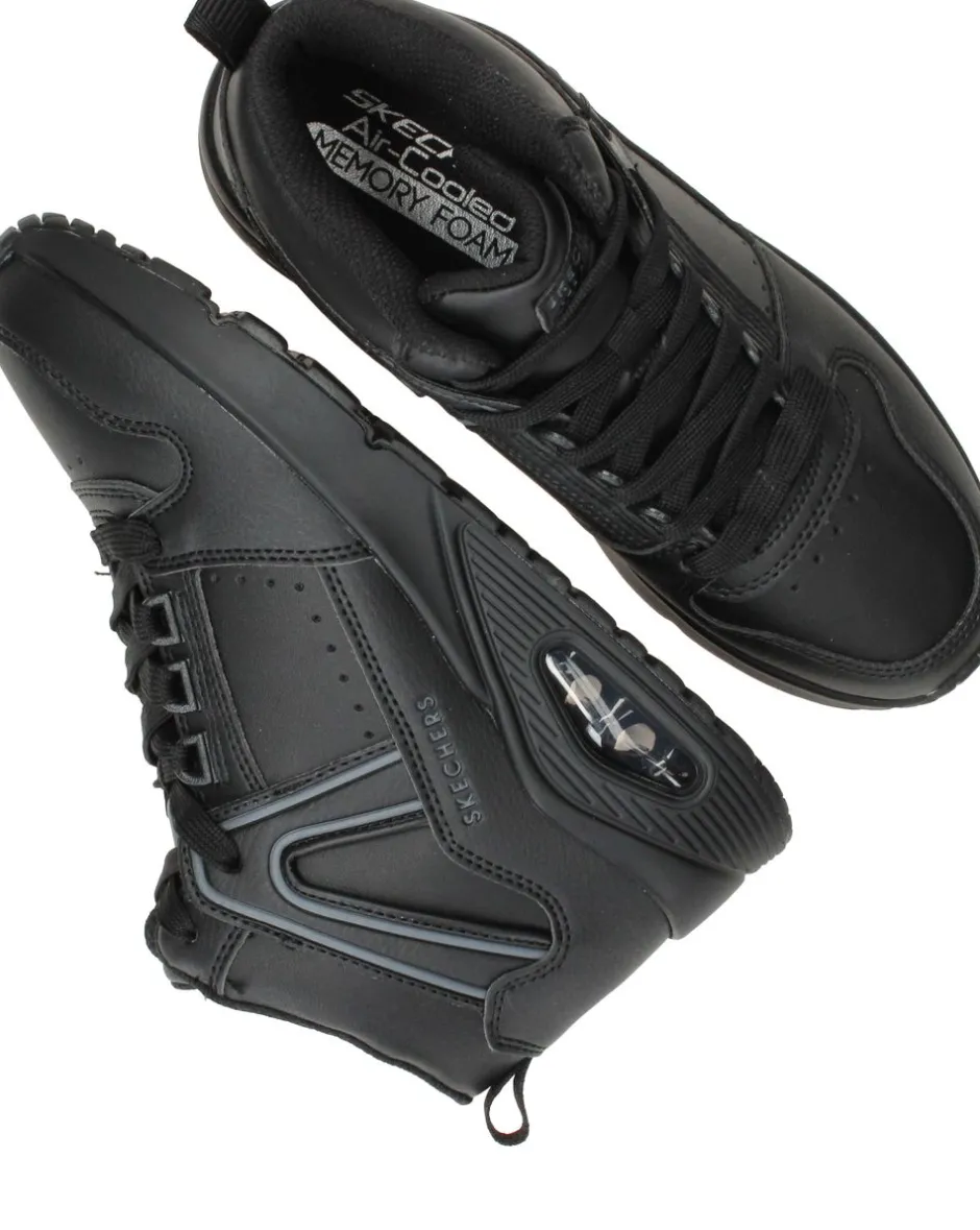 Skechers Uno Street Ryze Sneakers Jongens| Sneakers
