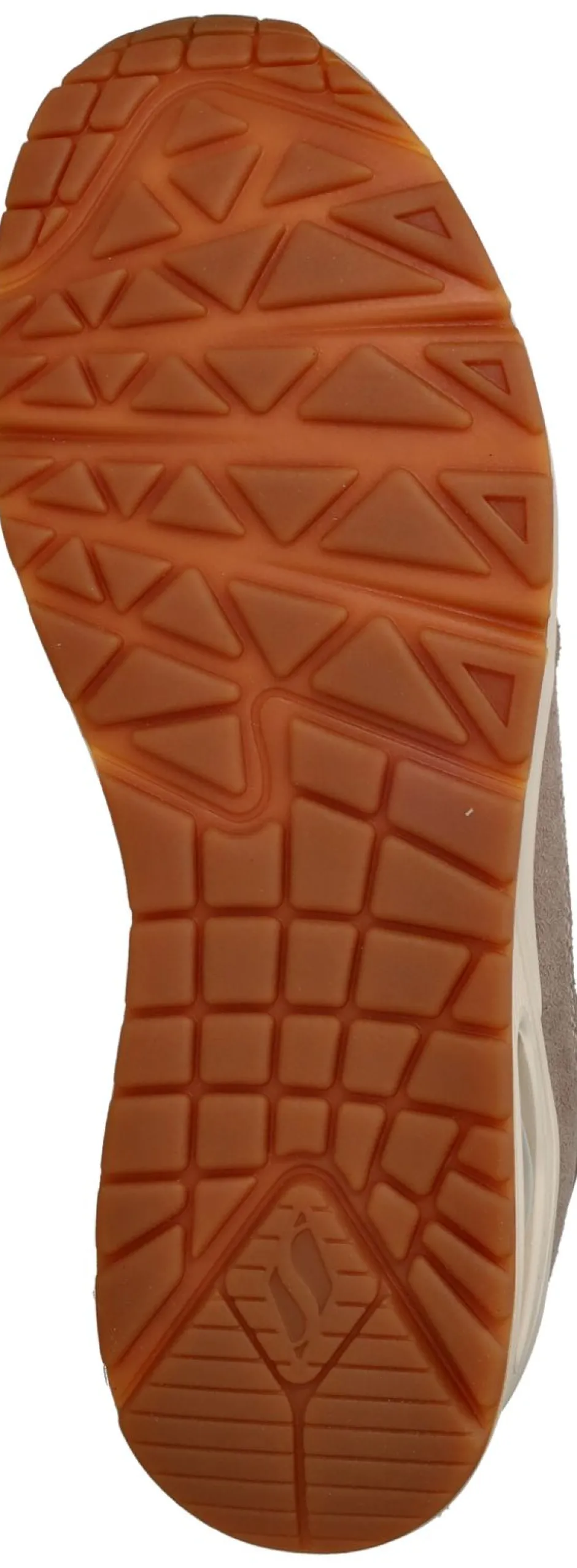 Skechers Uno Veterschoenen Dames|DAMES Veterschoenen|Sneakers