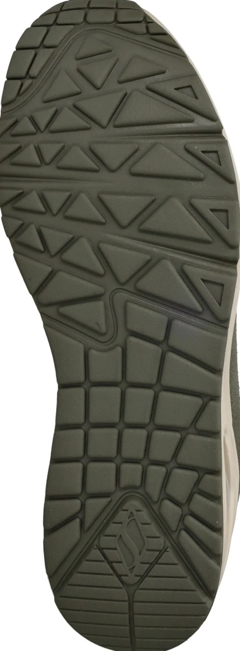 Skechers Uno Veterschoenen Dames|DAMES Veterschoenen|Sneakers