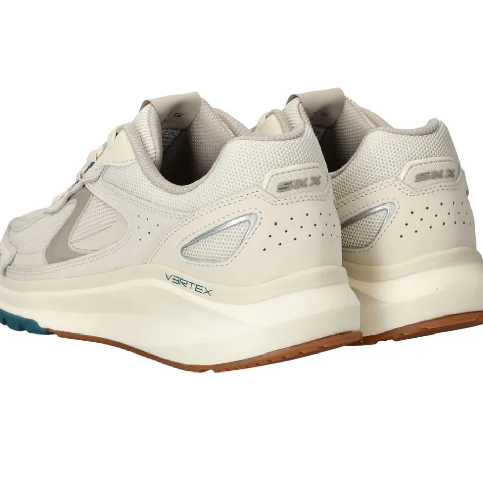 Skechers Vertex Arke Sneakers Heren|Heren Comfort|Sneakers