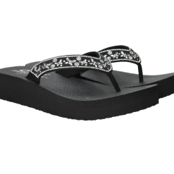 Skechers Vinyasa Slippers Dames|DAMES Slippers