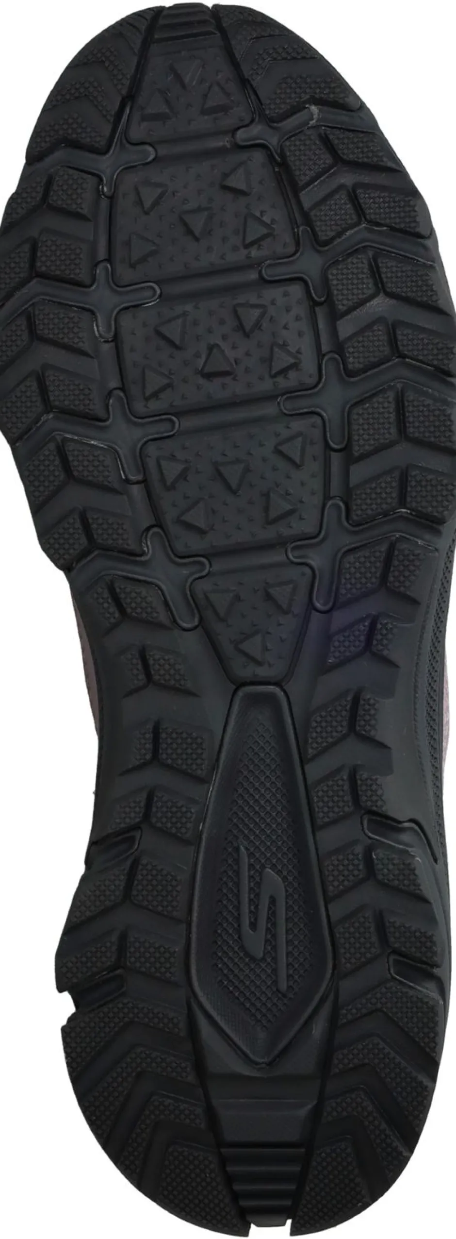 Skechers Waterproof Go Run Trail Altitude Wandelschoenen Dames|DAMES Veterschoenen
