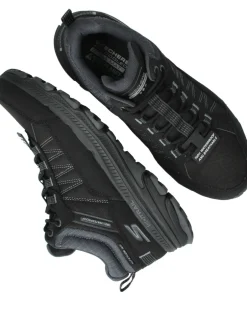 Skechers Waterproof Go Run Trail Altitude Wandelschoenen Dames|DAMES Veterschoenen
