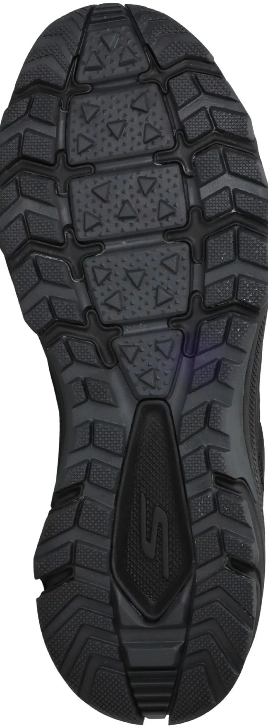 Skechers Waterproof Go Run Trail Altitude Wandelschoenen Dames|DAMES Veterschoenen